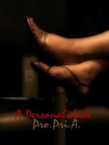 Baixar A Personalidade pdf, epub, eBook