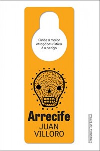 Baixar Arrecife pdf, epub, eBook