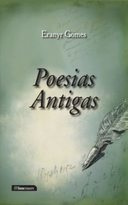 Baixar Poesias Antigas pdf, epub, eBook