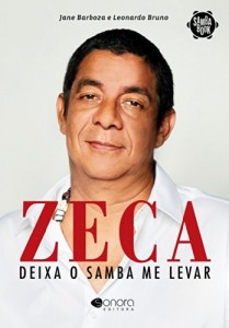 Baixar ZECA – DEIXA O SAMBA ME LEVAR pdf, epub, eBook