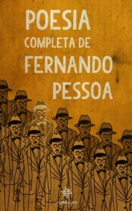 Baixar Poesia Completa de Fernando Pessoa pdf, epub, eBook