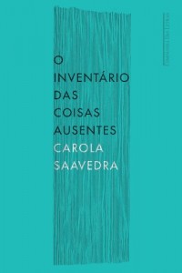Baixar O inventário das coisas ausentes pdf, epub, eBook