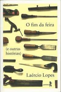 Baixar O fim da feira (e outras histórias) pdf, epub, eBook