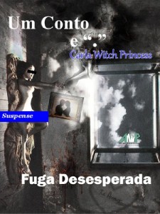 Baixar Fuga Desesperada pdf, epub, eBook