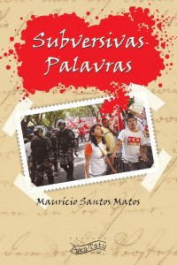 Baixar Subversivas Palavras pdf, epub, eBook
