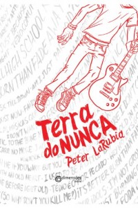Baixar Terra do Nunca pdf, epub, eBook