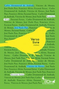 Baixar Verso livre – Poemas pdf, epub, eBook