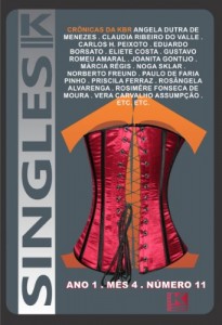 Baixar Singles 11 (Singles K) pdf, epub, eBook