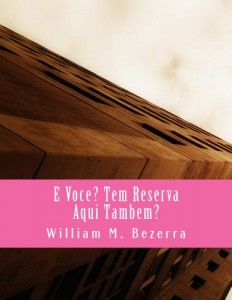Baixar E Voce? Tem Reserva Aqui Tambem? pdf, epub, eBook
