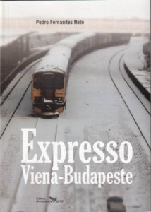 Baixar Expresso Viena Budapeste pdf, epub, eBook