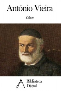 Baixar Obras de António Vieira pdf, epub, eBook