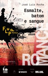 Baixar Flupp Pensa Romance pdf, epub, eBook