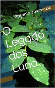 Baixar O Legado dos Luna pdf, epub, eBook