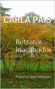 Baixar Retratos Inacabados pdf, epub, eBook