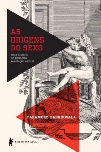 Baixar As origens do sexo pdf, epub, eBook