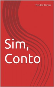 Baixar Sim, Conto pdf, epub, eBook