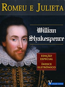 Baixar Romeu e Julieta pdf, epub, eBook