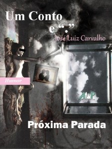 Baixar Próxima Parada pdf, epub, eBook