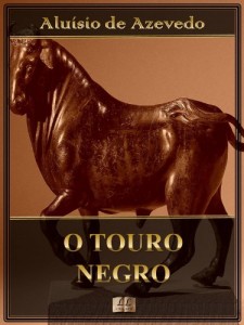 Baixar O Touro Negro [Com índice ativo] pdf, epub, eBook