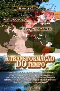 Baixar A Transformacao Do Tempo pdf, epub, eBook