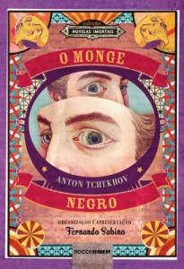 Baixar O monge negro (Novelas Imortais) pdf, epub, eBook