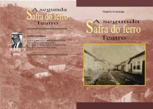 Baixar A segunda safra do ferro pdf, epub, eBook