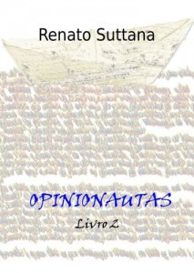 Baixar Opinionautas [Livro 2]: A educação dos cavalos falantes pdf, epub, eBook