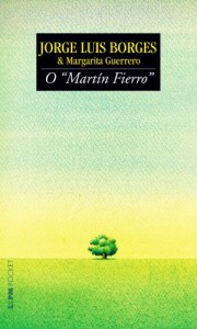Baixar O Martín Fierro pdf, epub, eBook