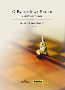 Baixar Pai de Max Bauer e Outros Contos, O pdf, epub, eBook