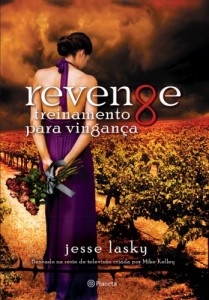 Baixar Revenge: Treinamento para vingança pdf, epub, eBook