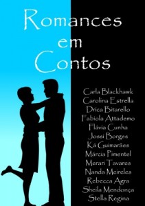 Baixar Romances em Contos pdf, epub, eBook