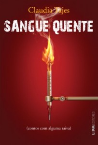 Baixar Sangue quente pdf, epub, eBook