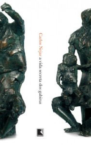 Baixar A vida secreta dos Gabirus pdf, epub, eBook