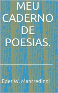 Baixar Meu caderno de poesias. pdf, epub, eBook