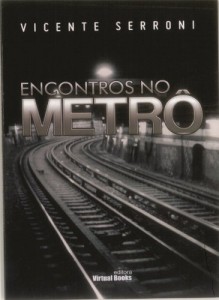 Baixar ENCONTROS NO METRÔ pdf, epub, eBook