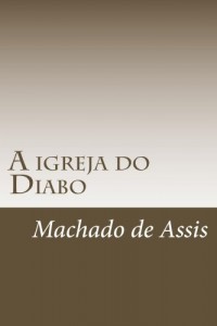 Baixar A Igreja do Diabo pdf, epub, eBook