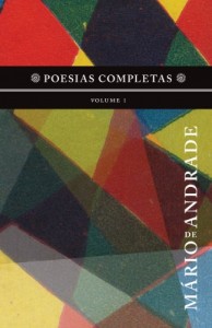 Baixar Poesias completas: Volume 1 pdf, epub, eBook