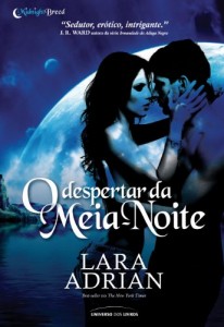 Baixar O Despertar da Meia-Noite: 3 (Midnight Breed) pdf, epub, eBook