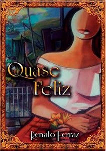 Baixar QUASE FELIZ pdf, epub, eBook