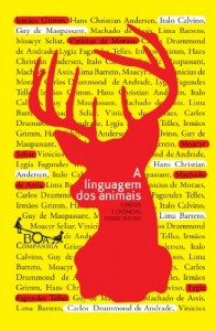Baixar A linguagem dos animais – Contos e crônicas sobre bichos pdf, epub, eBook