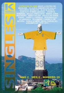 Baixar Singles 39 (Singles K) pdf, epub, eBook