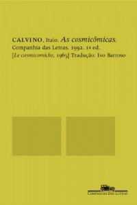 Baixar As cosmicômicas pdf, epub, eBook