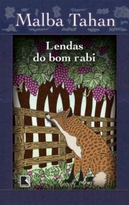 Baixar Lendas do bom rabi pdf, epub, eBook
