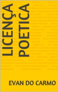 Baixar Licença Poetica pdf, epub, eBook