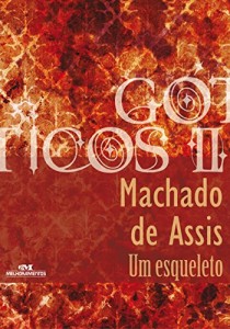 Baixar Um Esqueleto (Coleção Góticos Livro 19) pdf, epub, eBook