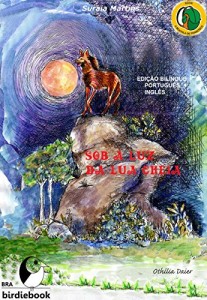 Baixar Sob a Luz da Lua Cheia (A Mochila de Francisca Livro 2) pdf, epub, eBook