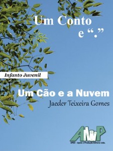 Baixar O Cão e a Nuvem pdf, epub, eBook