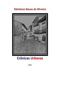 Baixar Crônicas Urbanas pdf, epub, eBook