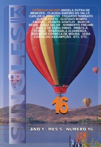 Baixar Singles 16 (Singles K) pdf, epub, eBook