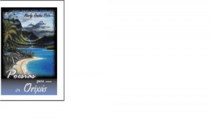 Baixar Poesias para evocar os Orixás pdf, epub, eBook